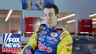 JUST IN: New details into the sudden death of NASCAR star Kyle Busch