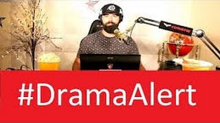 RIP #DramaAlert Keemstar REUPLOADED/DELETED VIDEO FROM DramaAlert - Keemstar exposed