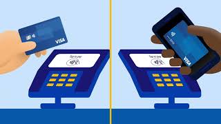 How to use Contactless Payment Methods