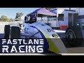 FastLane Racing - Formula Ford