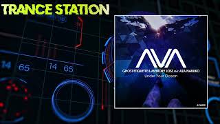 Ghost Etiquette \u0026 Memory Loss feat. Aza Nabuko - Under Your Ocean (Extended Mix) [AVA RECORDINGS]