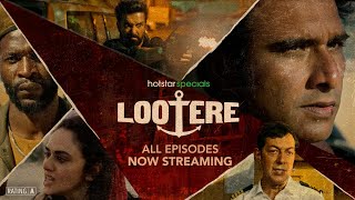 Season Finale | Hotstar Specials Lootere | All Episodes Now Streaming | Jai Mehta, Shaailesh Singh