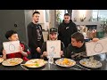 Lacy & Adapt FaZe Cook Off..(Ft. Sketch, Banks, Cuffem)