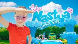 Nastya and new Summer kids videos