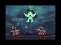 final fantasy ix all eidolons summons 4k 60fps