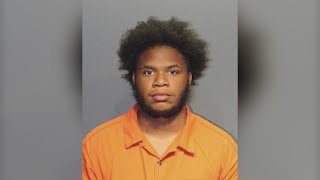 Norfolk man pleads guilty to possessing firearm in 2021 attempted malicious wounding