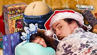 Are these the WORST holiday gifts ever?!?
