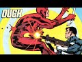 Punisher vs. Daredevil, Space Ghost’s Comeback, and More Comic-Selling Tips!