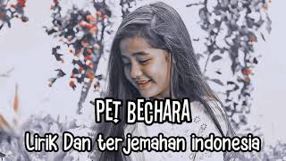 Pet Bechara|Kulfi Song|Lirik dan Terjemahan