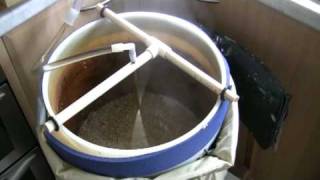 2. The Sparge