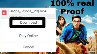 download jagga jasoos full movie in hd quality