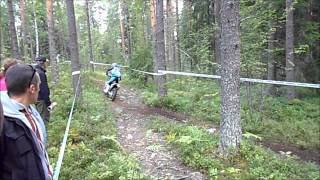 Heinola EWC MM-Enduro 2012 Finland