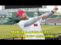 広島カープ マット・デビッドソン matt davidson 来日！春季キャンプメンバー発表！