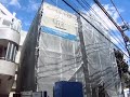 （仮称）愛住町メゾン