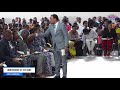 sunday morning service inheritance of the sons 10.11.2024 with apostle joseph ziba