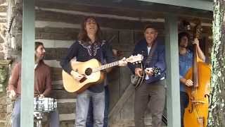 Rose's Pawn Shop Wakarusa Porch Acoustic Sessions \