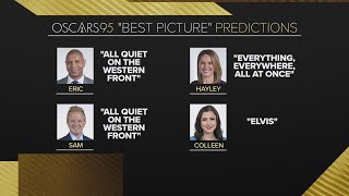 WHAS11 team makes Oscar 'Best Picture' predictions