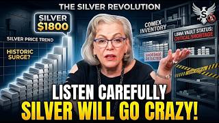 3 MINS AGO! Lynette Znag Shared Terrifying Predictions