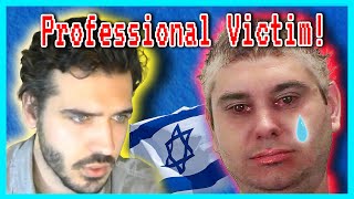 Ethan Klein PLAYS VICTIM TO CANCEL HASAN! (Reacting to Content Nuke)