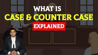 What Is Case and Counter Case ? How is try?