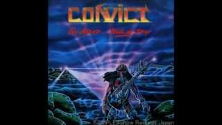 Convict - Evil Eyes