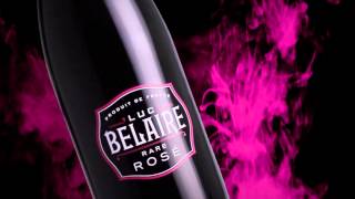 Luc Belaire Rosé Impression