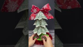 Make Money Xmas Tree with KK House (full tutorial available now)