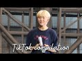 Seungkwan moments I find endearing✨ + wholesome chemistry with svt!! (tiktok compilation)