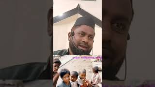 நெருப்பை தின்னும் மிருகங்கள் #islamicvideo #shorts #islamshorts#tamildawahmedia #இஸ்லாம்#tamilbayan