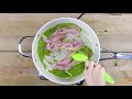 thai green curry recipe healthy dinner ideas