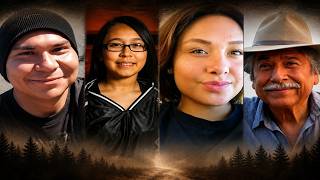 Missing and Murdered Indigenous People Cases