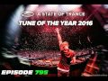 Aly & Fila Meets Roger Shah & Susana - Unbreakable (Extended Mix) [Tune Of The Year 2016] *ASOT 795*
