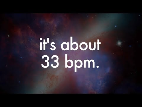 What is the slowest tempo you can choose?