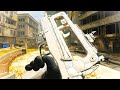 This FR 556 BUILD will DESTROY ANYTHING in MODERN WARFARE 3 (Best FR 556 Build)