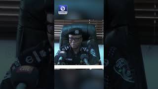 'It Was My View', AIG Okolo Clarifies Statement On State Police