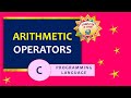 ARITHMETIC OPERATORS IN JAVA || #Harshika_SoftwareTrainer | #_COMPUTER_CODE | #9618416209