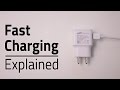 Fast Charging Explained