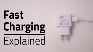 Fast Charging Explained