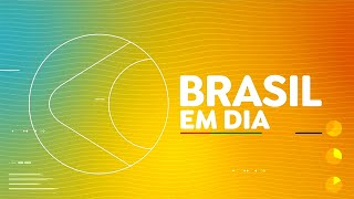 BRASIL EM DIA | 27/01/2025