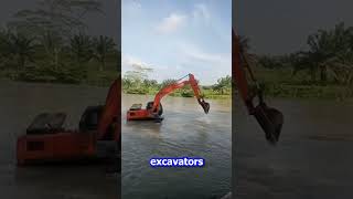 Snoop Dogg doesn't know excavators? 😂