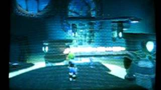 Jak and Daxter: The Precursor Legacy 23 - Lost Precursor City