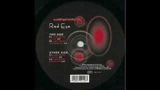 Red Eye - Luck Spray (Original) 1995