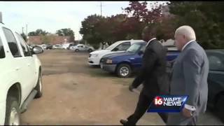 Prison boss faces bribery charges