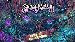 SensaMotion - Rising Ashes (Official Audio)