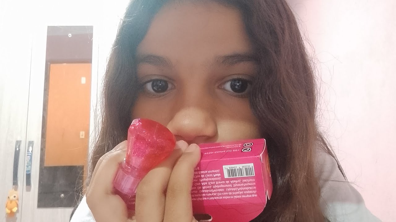 Tudo Que Eu Comprei Youtube