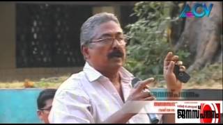 Janaspandanam : Valiyasala ward - Councillor P Harshan | Part 2 | 21st March 2015 | Highlights