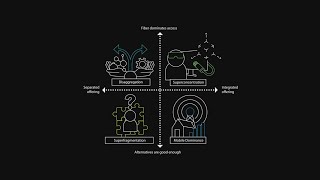 The Future of Fiber: Four Scenarios