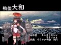 大東亜黙示録 ” 艦これ ” pc98ver