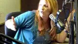 Lisa Lampanelli joins Darren \u0026 Coba 2