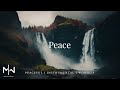 peace soaking worship music into heavenly sounds instrumental soaking worship